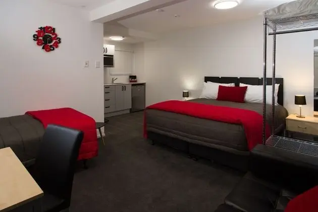 Deluxe Stüdyo