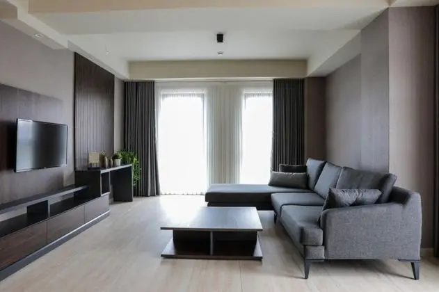 Triple Suite, Şehir Manzaralı, Balkonsuz