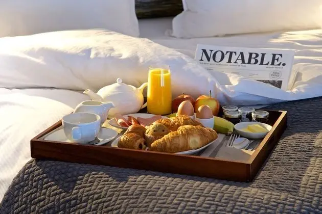 Deluxe İki Ayrı Yataklı Oda, Sigara İçilmez, Banyolu/Duşlu