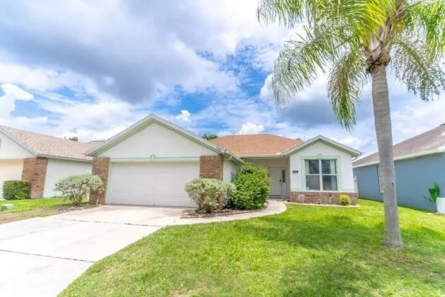 Ev (544 Fairways Lake Estate)