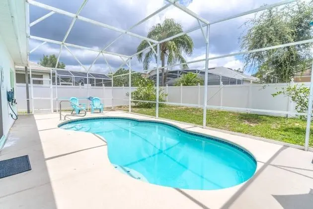 Ev (544 Fairways Lake Estate)