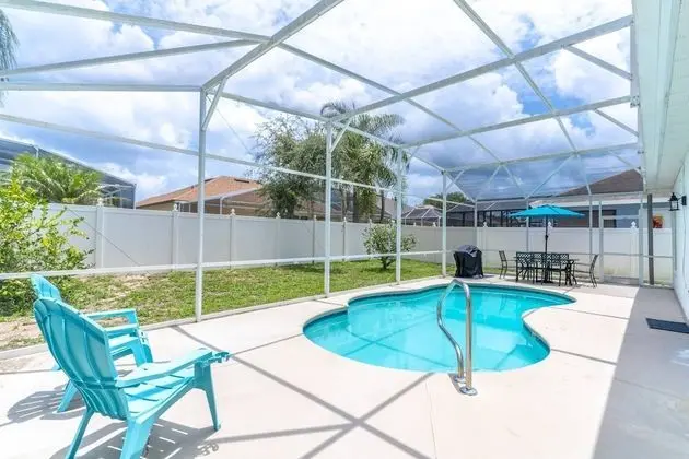 Ev (544 Fairways Lake Estate)