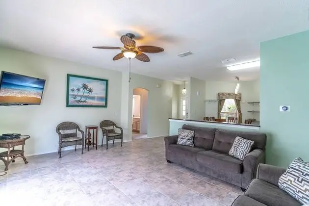 Ev (544 Fairways Lake Estate)