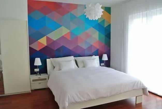 Executive Stüdyo Süit