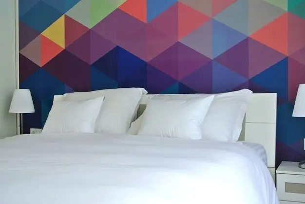 Executive Stüdyo Süit