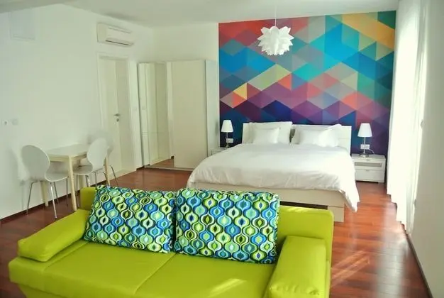 Executive Stüdyo Süit