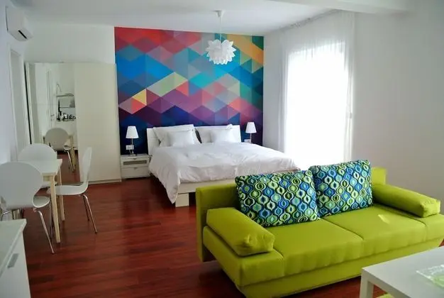 Executive Stüdyo Süit