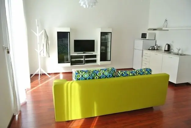 Executive Stüdyo Süit