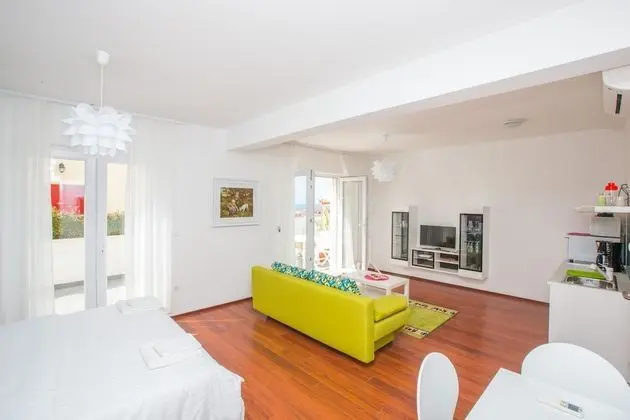 Executive Stüdyo Süit