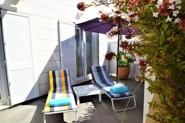 Executive Stüdyo Süit