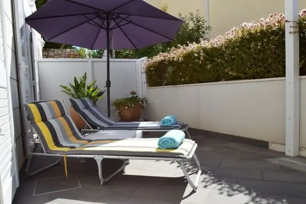 Executive Stüdyo Süit