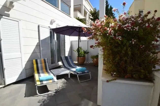 Executive Stüdyo Süit