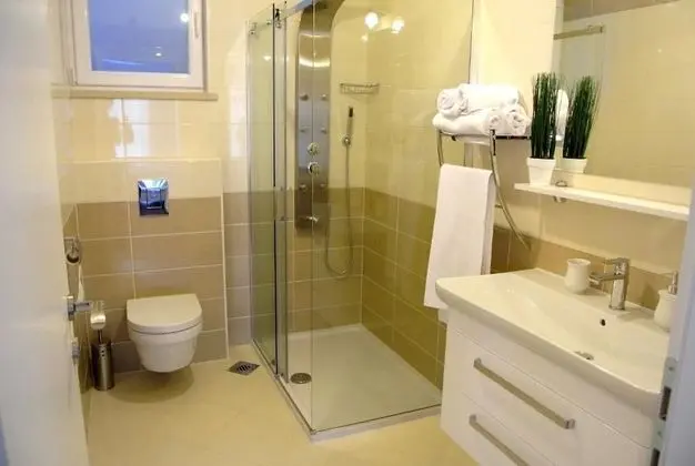 Executive Stüdyo Süit