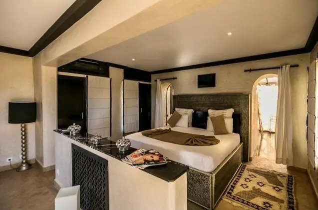 Luxury Süit (Atlas)