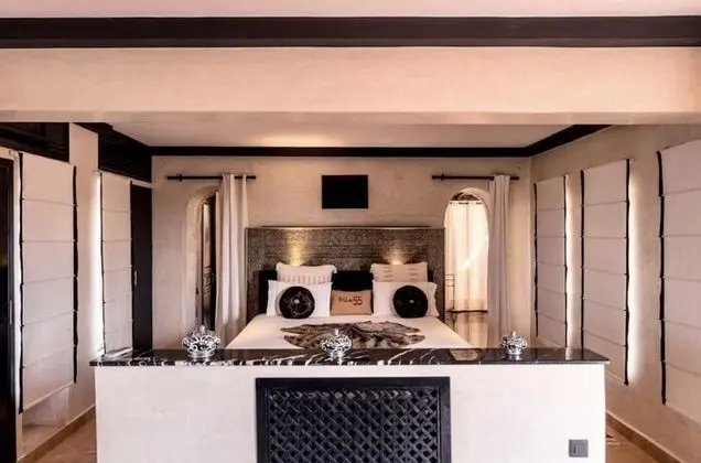 Luxury Süit (Atlas)