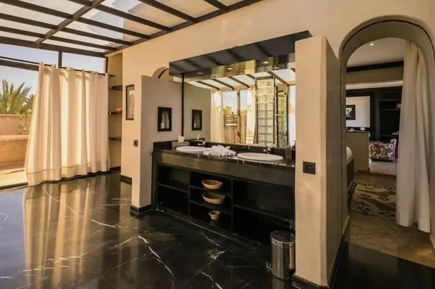 Luxury Süit (Atlas)