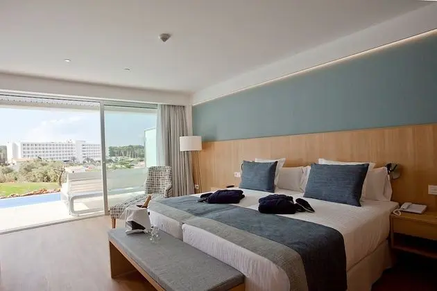 Süit, Kişiye Özel Havuzlu (Adults Only)