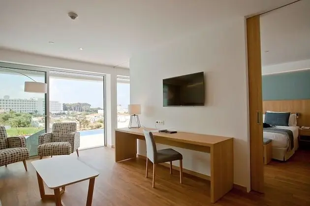 Süit, Kişiye Özel Havuzlu (Adults Only)