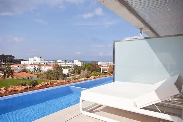 Süit, Kişiye Özel Havuzlu (Adults Only)