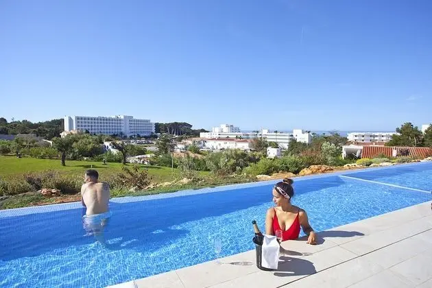 Süit, Kişiye Özel Havuzlu (Adults Only)