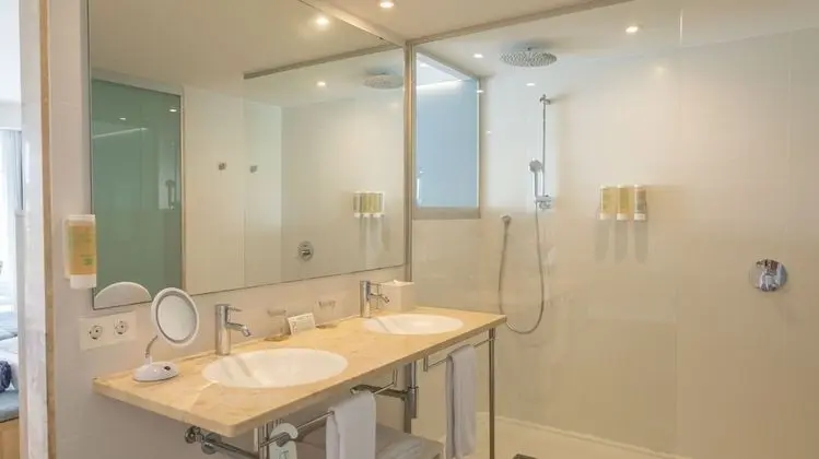 Süit, Kişiye Özel Havuzlu (Adults Only)