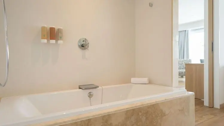 Süit, Kişiye Özel Havuzlu (Adults Only)