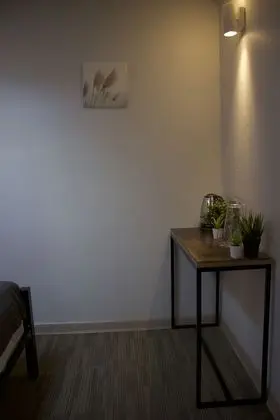 Tek Kişilik Oda