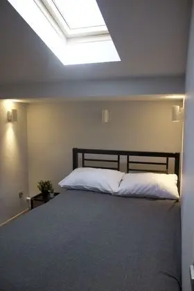 Tek Kişilik Oda