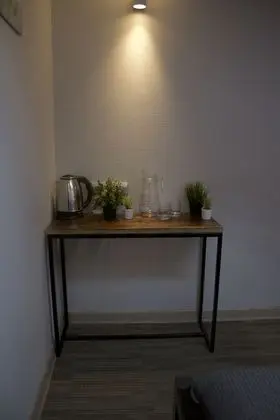 Tek Kişilik Oda