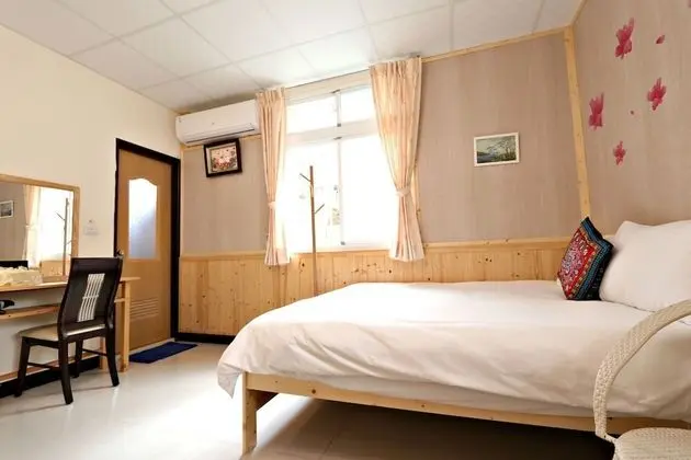 Basic Dört Kişilik Oda