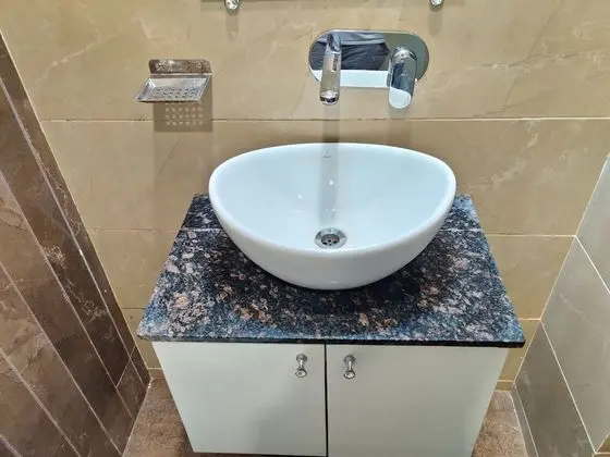 Basic Tek Büyük Yataklı Oda