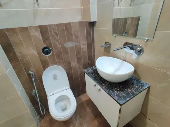 Basic Tek Büyük Yataklı Oda