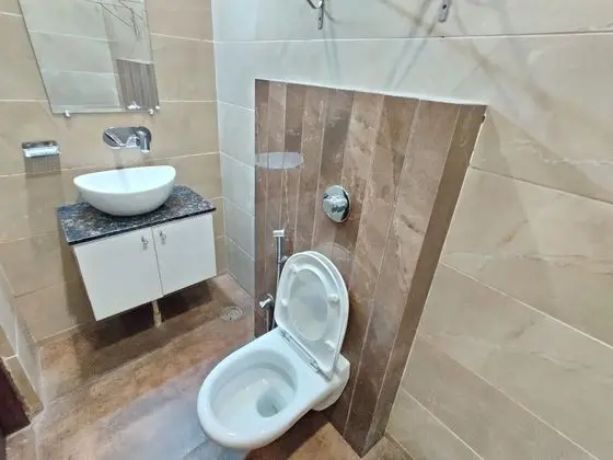 Basic Tek Büyük Yataklı Oda