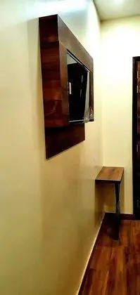 Basic Üç Kişilik Oda