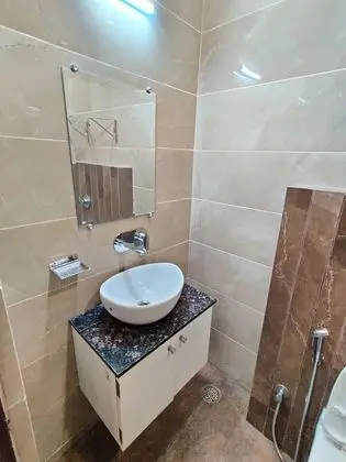 Basic Üç Kişilik Oda