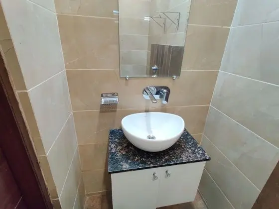 Basic Üç Kişilik Oda