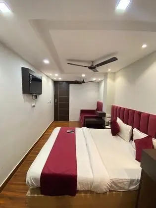 Basic Üç Kişilik Oda