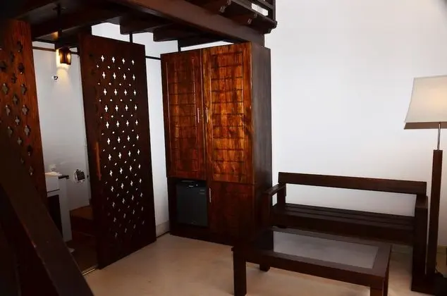Standard Çatı Katı (Loft), 1 Çift Kişilik Yatak