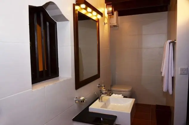 Standard Çatı Katı (Loft), 1 Çift Kişilik Yatak