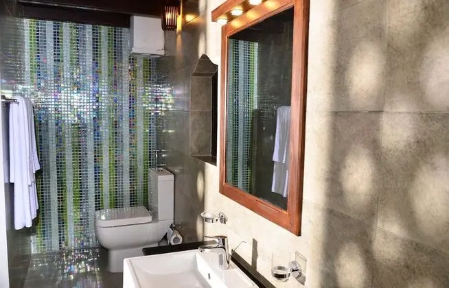 Standard Çatı Katı (Loft), 1 Çift Kişilik Yatak