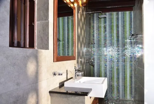 Standard Çatı Katı (Loft), 1 Çift Kişilik Yatak