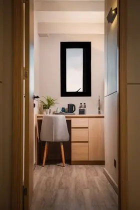 Deluxe Room Plus