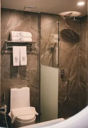 Deluxe Room Plus