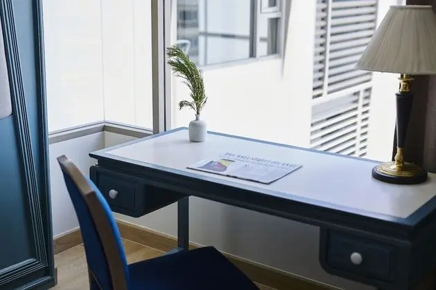 Standard Tek Büyük Yataklı Oda, 1 Çift Kişilik Yatak, Şehir Manzaralı