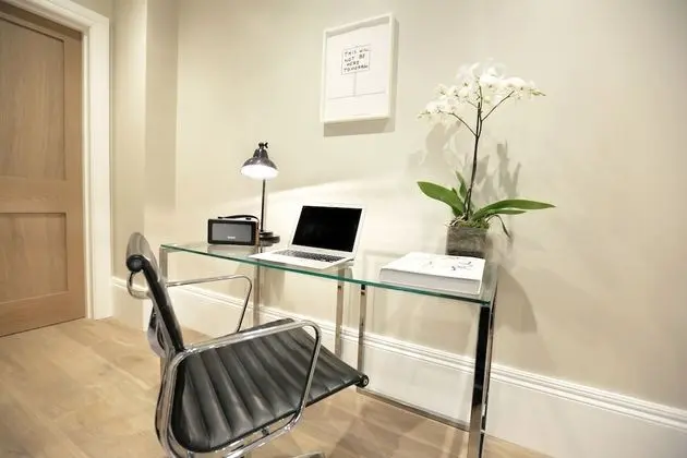 Premium Apart Daire, 1 En Büyük (King) Boy Yatak, Teras