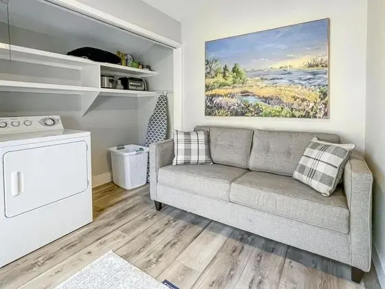 Villa, Birden Çok Yatak, Mutfak
