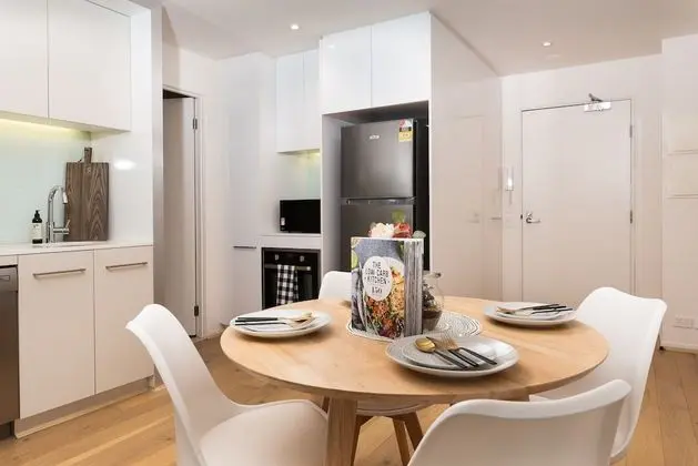Premium Apart Daire, 1 Büyük (Queen) Boy Yatak ve Çekyat, Göl Manzaralı