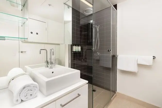 Premium Apart Daire, 1 Büyük (Queen) Boy Yatak ve Çekyat, Göl Manzaralı