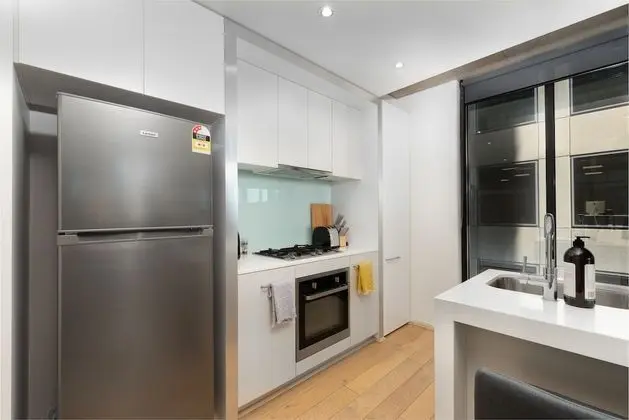 Premium Apart Daire, 2 Yatak Odası, 2 Banyolu, Kısmi Deniz Manzarası