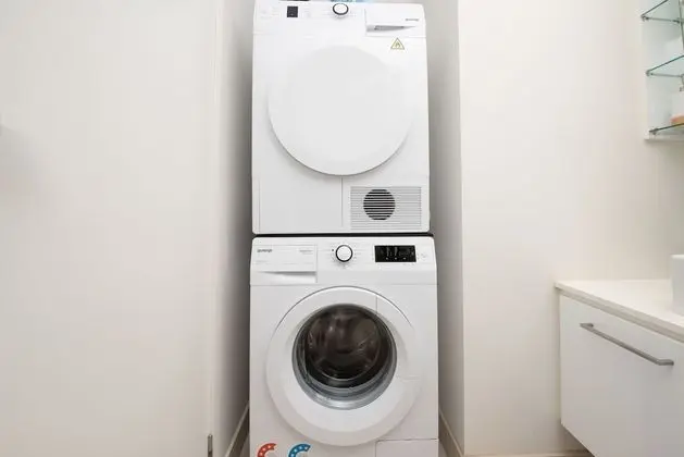 Premium Apart Daire, 2 Yatak Odası, 2 Banyolu, Kısmi Deniz Manzarası
